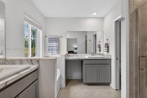 Tiny photo for 20868 NW 9th Path, Miami Gardens, FL 33169 (MLS # A11977463)