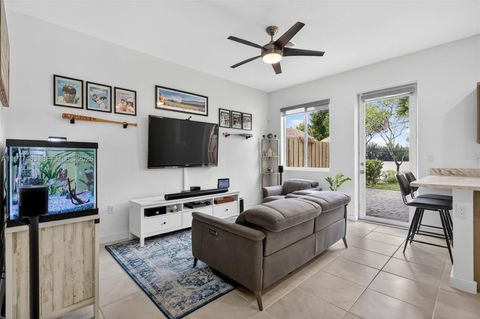 Tiny photo for 20868 NW 9th Path, Miami Gardens, FL 33169 (MLS # A11977463)