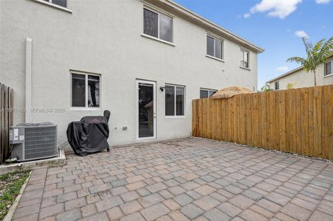 Tiny photo for 20868 NW 9th Path, Miami Gardens, FL 33169 (MLS # A11977463)