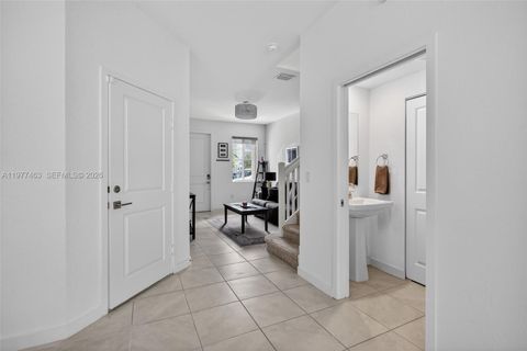 Tiny photo for 20868 NW 9th Path, Miami Gardens, FL 33169 (MLS # A11977463)