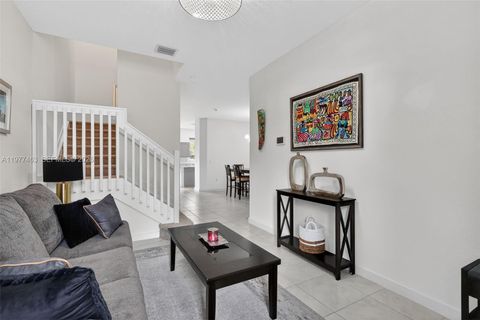 Tiny photo for 20868 NW 9th Path, Miami Gardens, FL 33169 (MLS # A11977463)