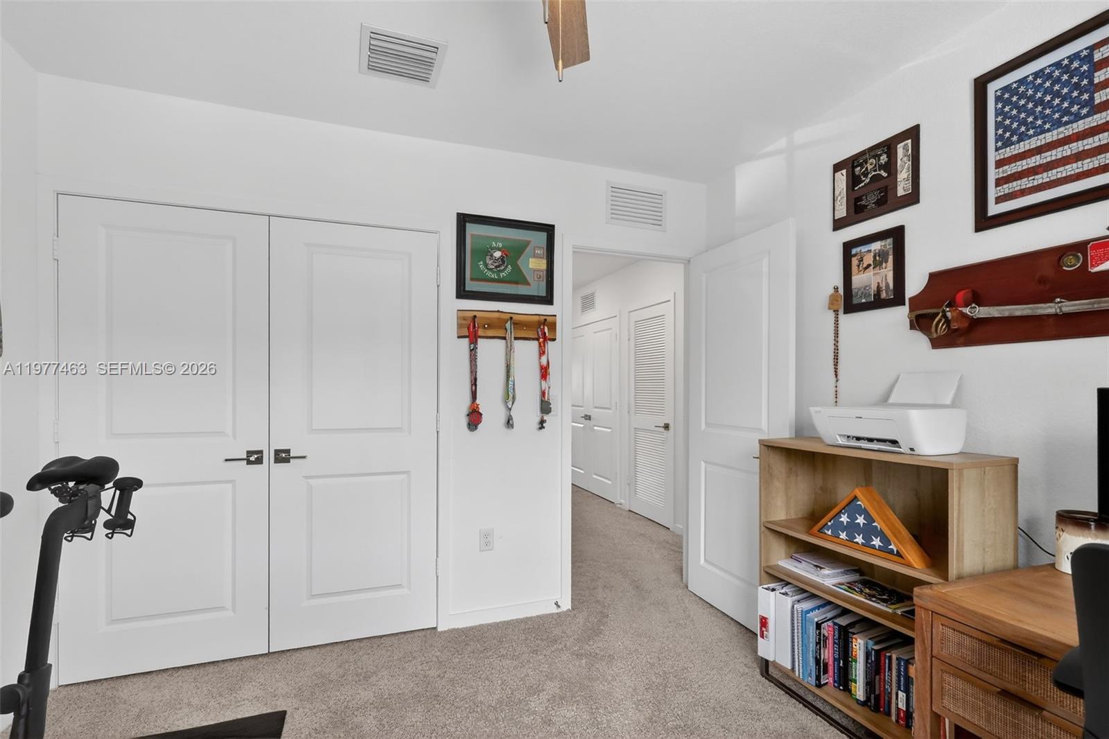 WALDEN PLACE II - Residential