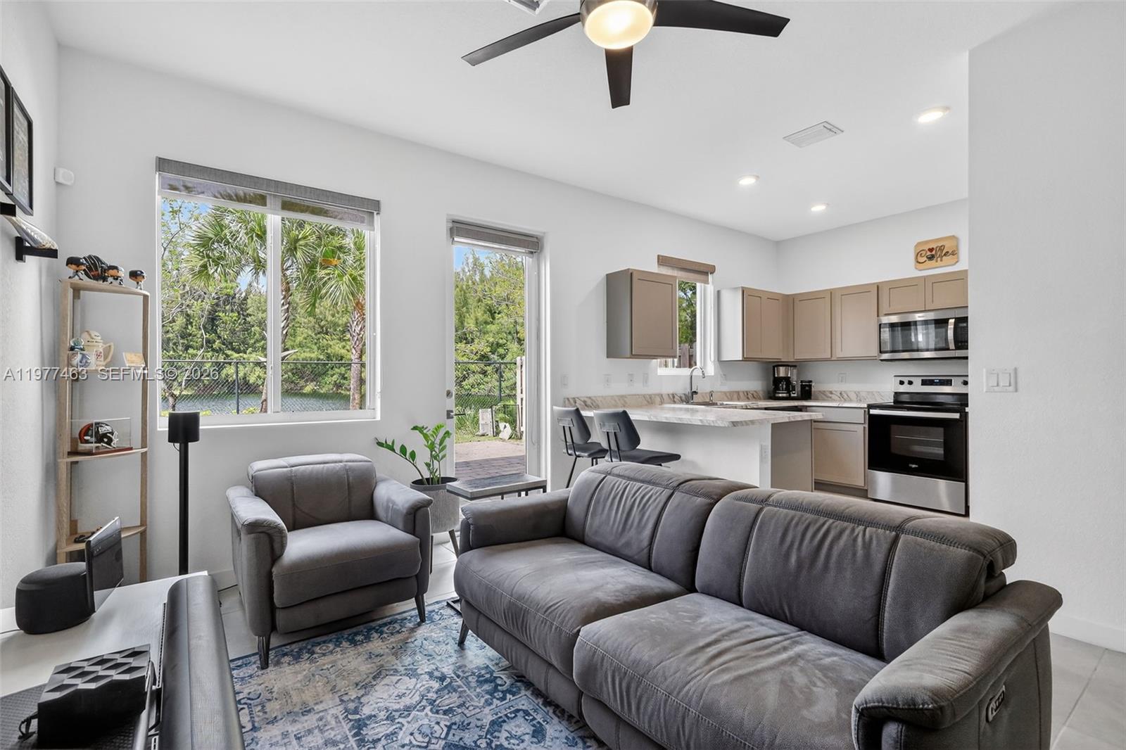 WALDEN PLACE II - Residential