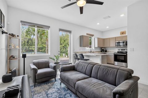 Tiny photo for 20868 NW 9th Path, Miami Gardens, FL 33169 (MLS # A11977463)