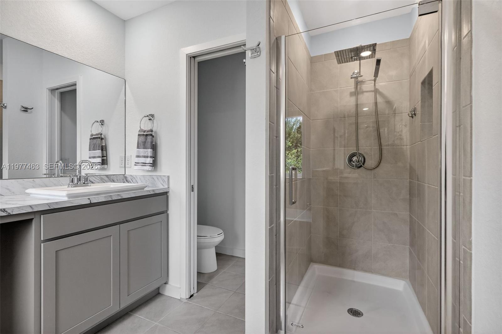 WALDEN PLACE II - Residential