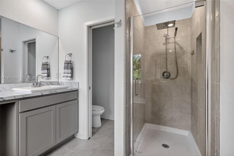 Tiny photo for 20868 NW 9th Path, Miami Gardens, FL 33169 (MLS # A11977463)