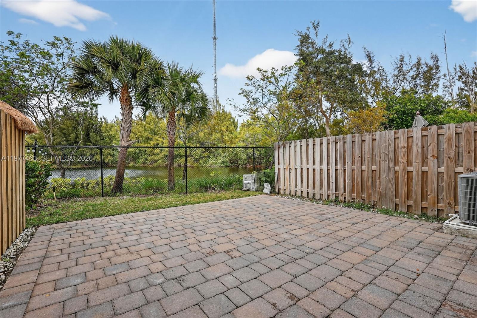 WALDEN PLACE II - Residential