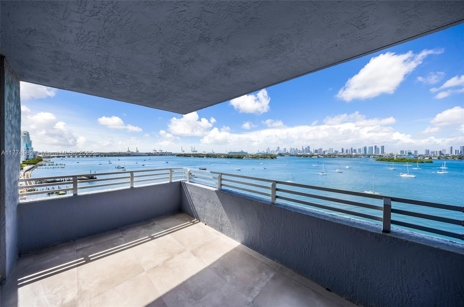 1330 West Ave 1002, Miami Beach, Miami-Dade County, Florida - 2 Bedrooms  
2 Bathrooms - 