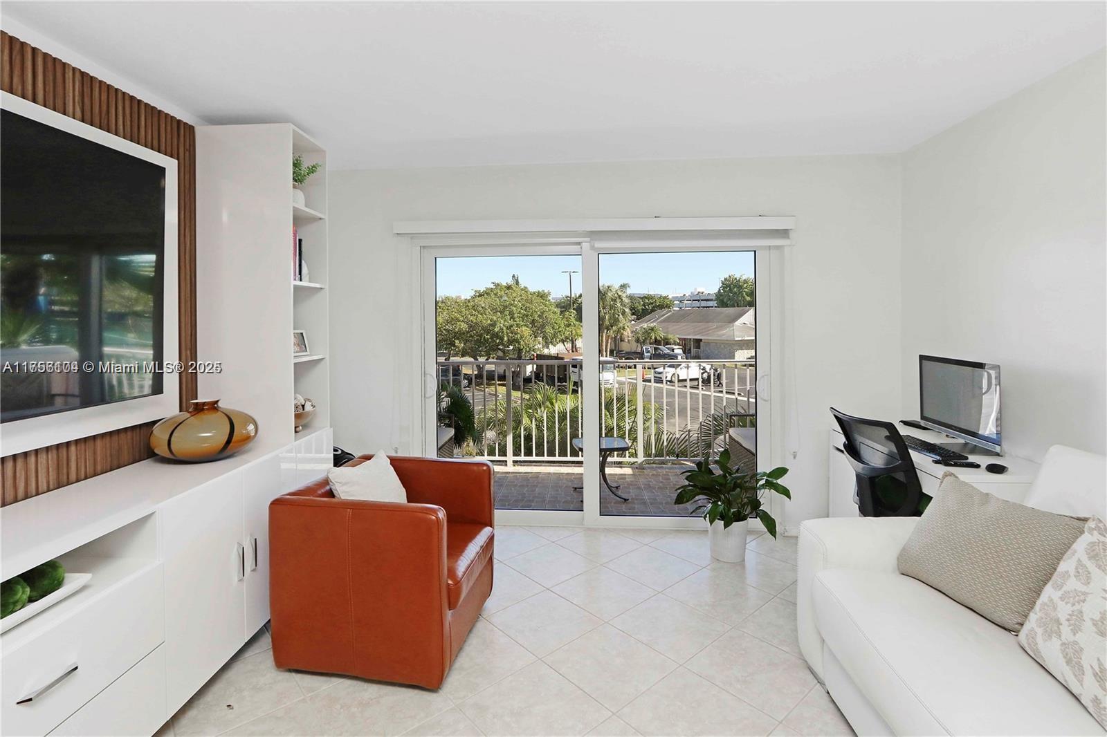 Rental Property at 7560 Sw 82nd St G214, Miami, Broward County, Florida - Bedrooms: 2 
Bathrooms: 2  - $2,400 MO.