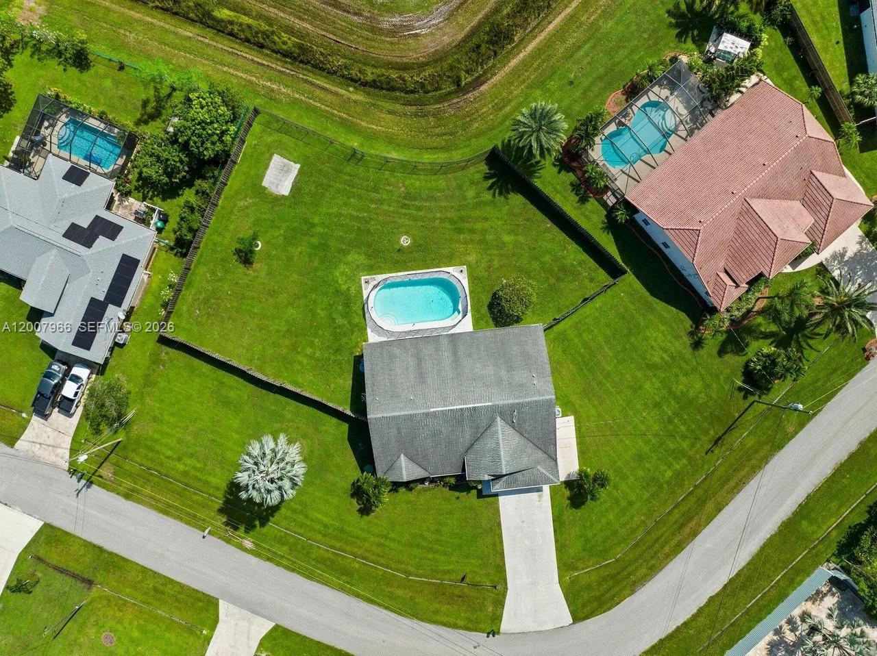 PORT ST LUCIE SECTION 44 - Residential