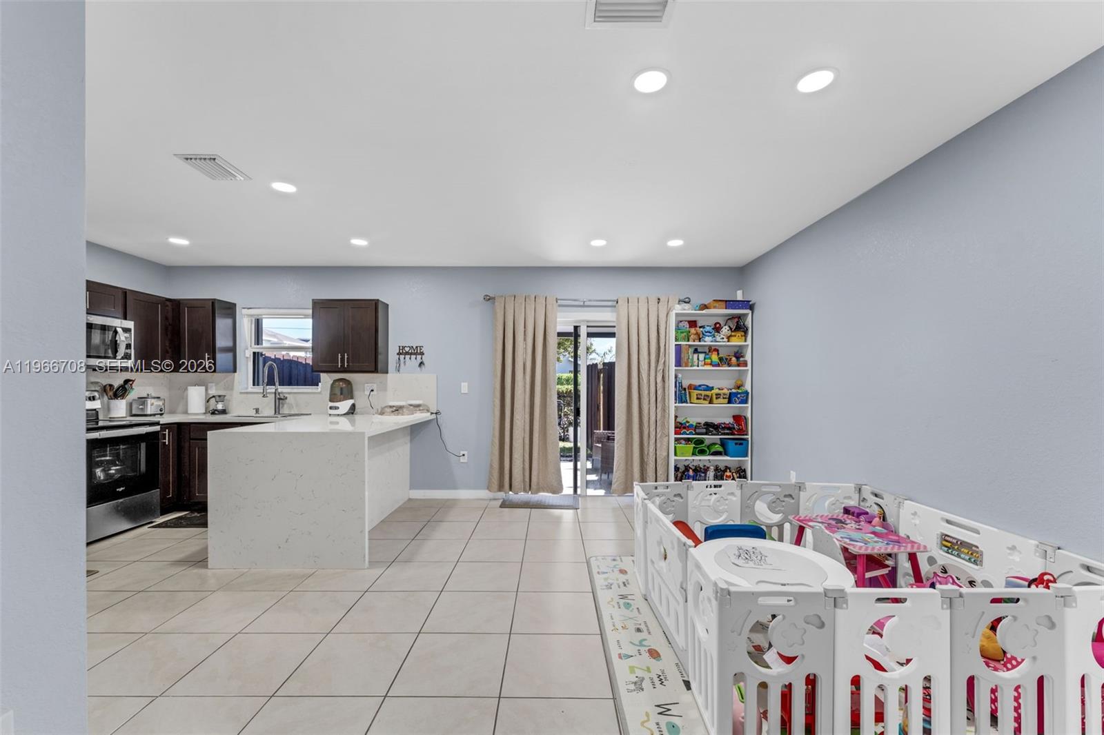 FVP SUBDIVISION - Residential