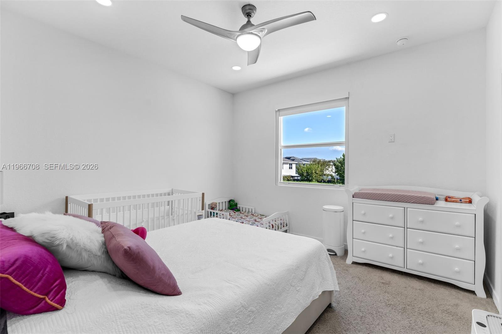 FVP SUBDIVISION - Residential