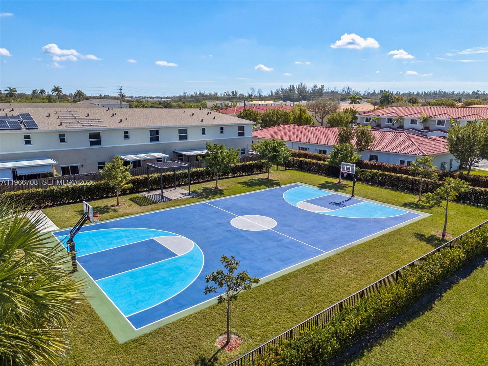 FVP SUBDIVISION - Residential