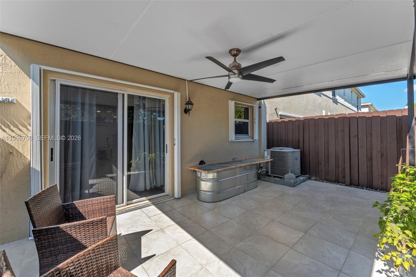 FVP SUBDIVISION - Residential