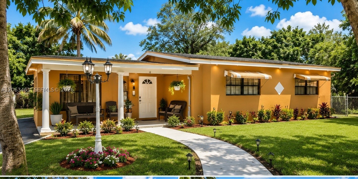 1536 NW 15th Avenue