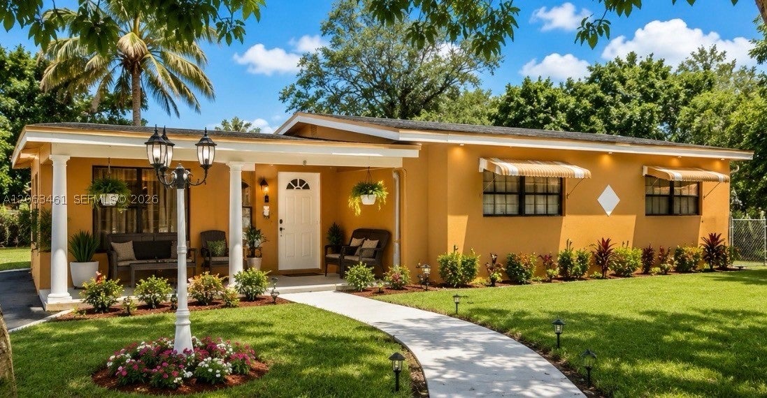 1536 NW 15th Avenue
