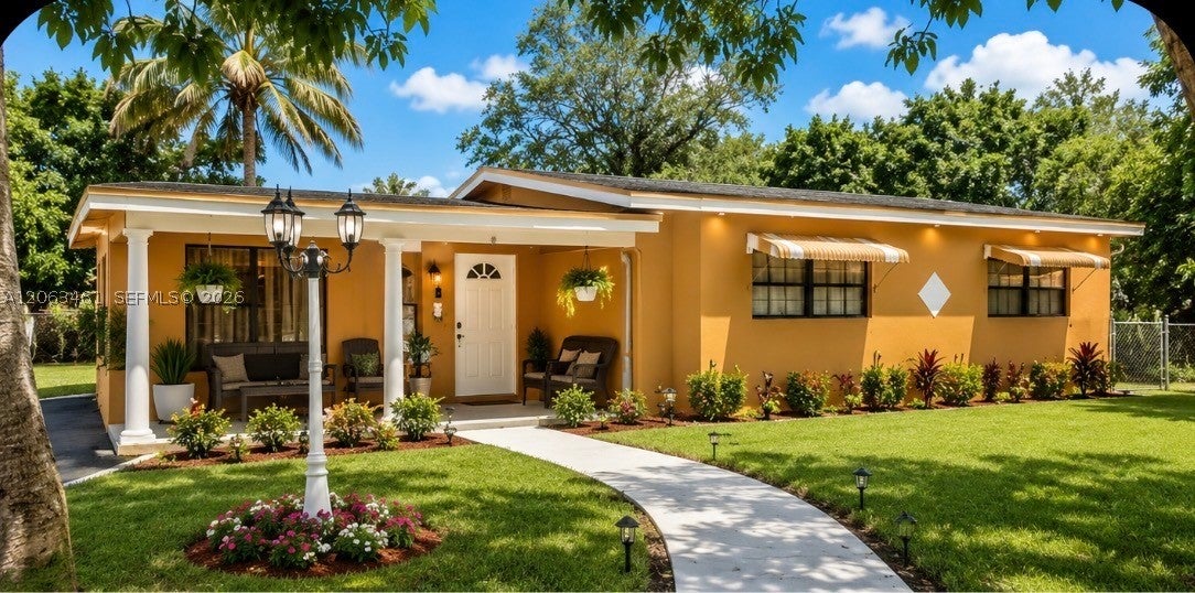 1536 NW 15th Avenue