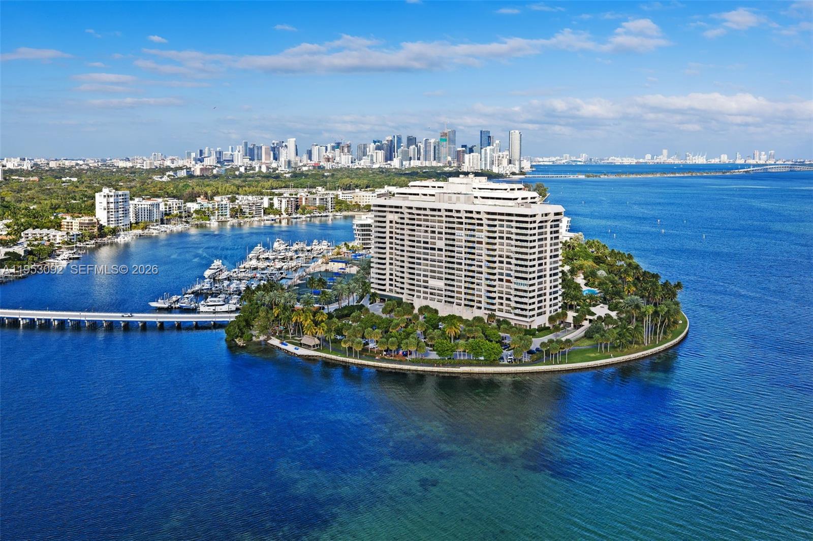 GROVE ISLE CONDO - Residential