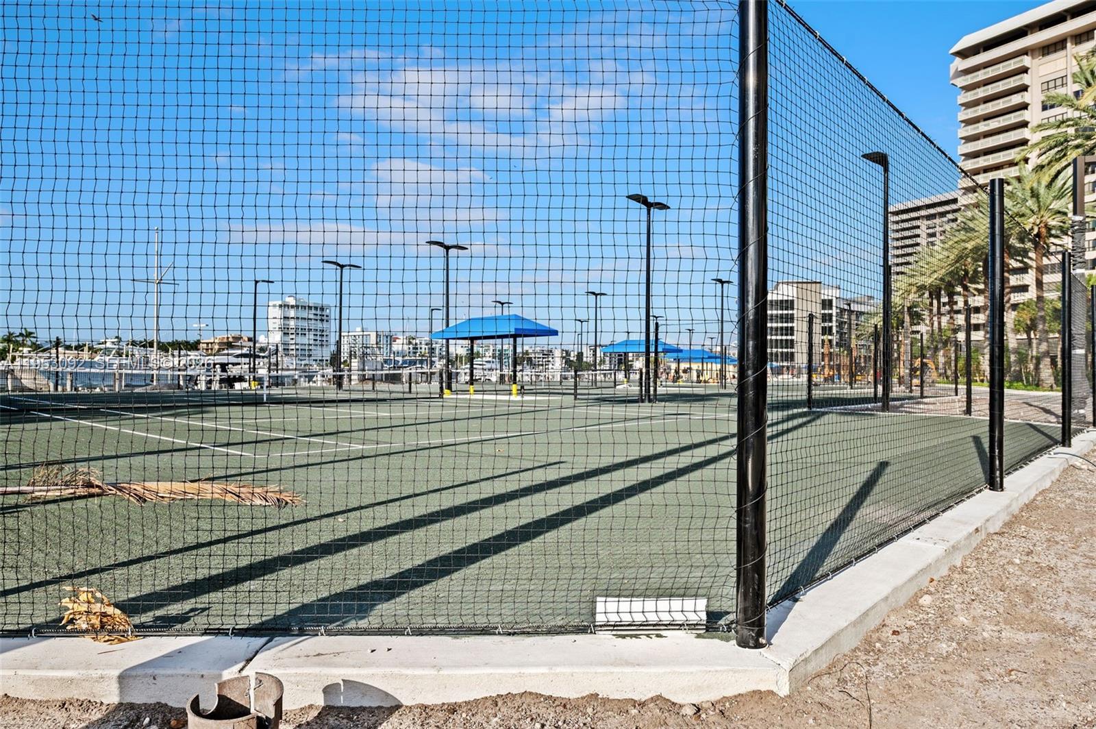 GROVE ISLE CONDO - Residential