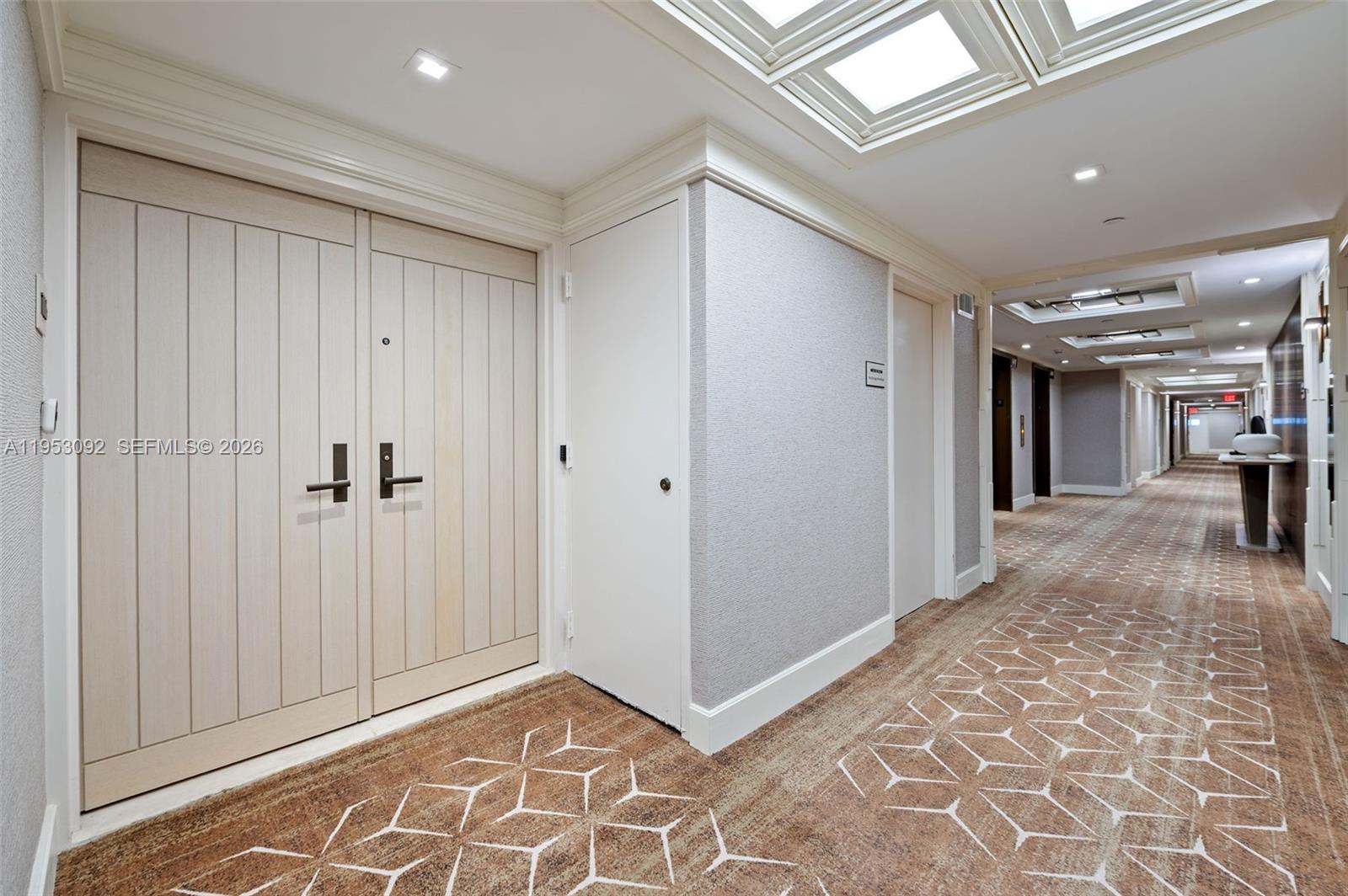 GROVE ISLE CONDO - Residential