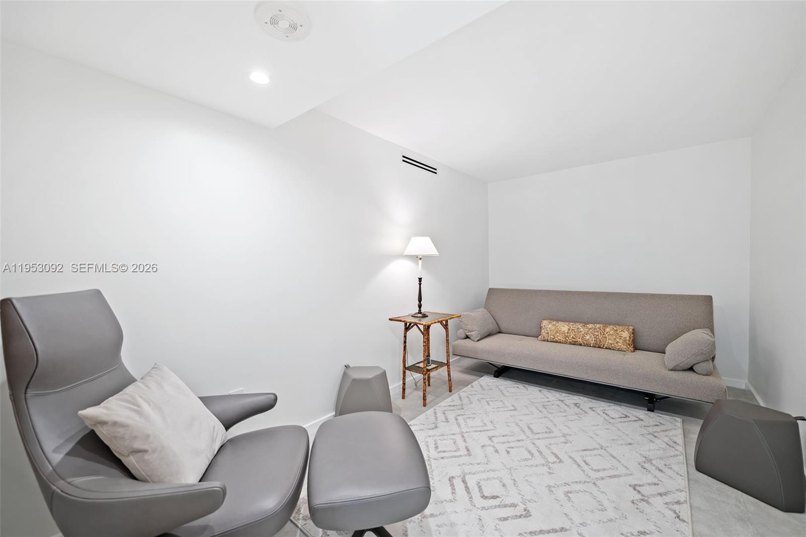 GROVE ISLE CONDO - Residential