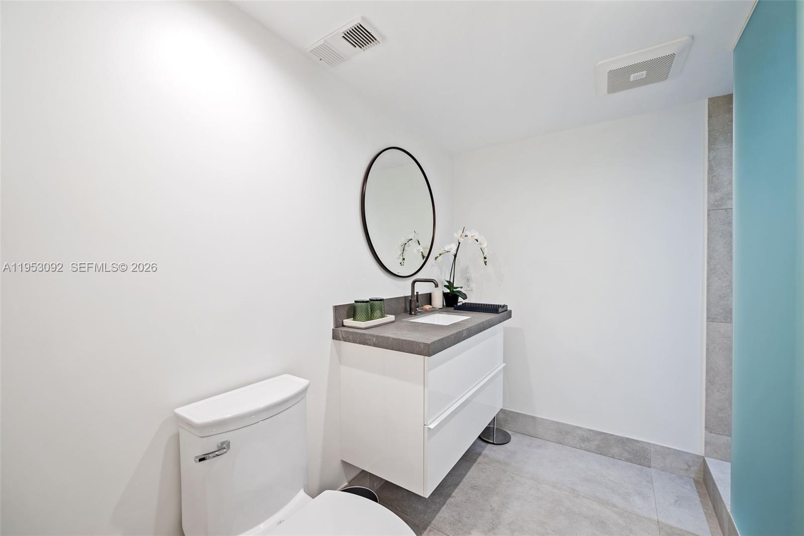 GROVE ISLE CONDO - Residential