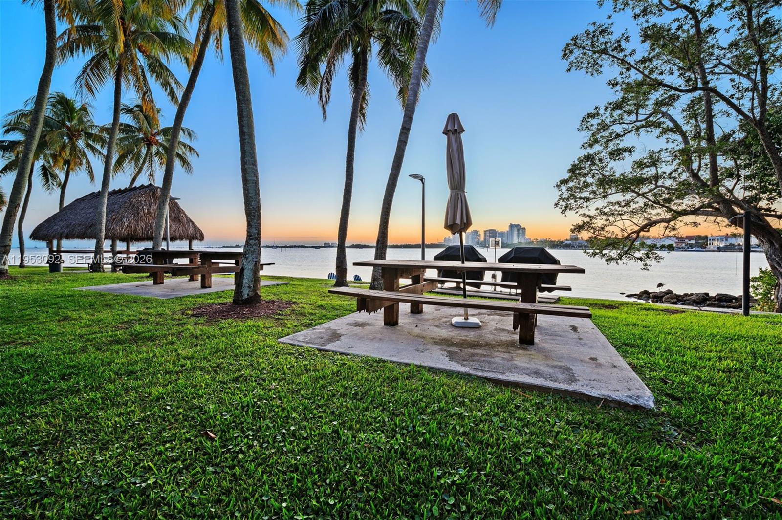 GROVE ISLE CONDO - Residential