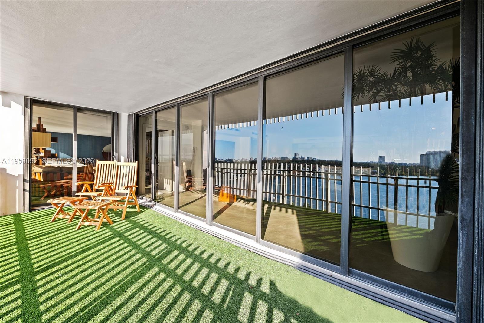 GROVE ISLE CONDO - Residential