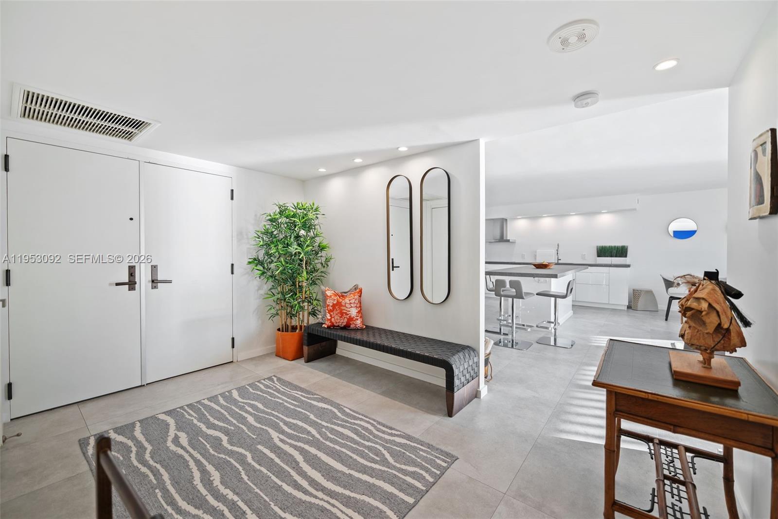 GROVE ISLE CONDO - Residential