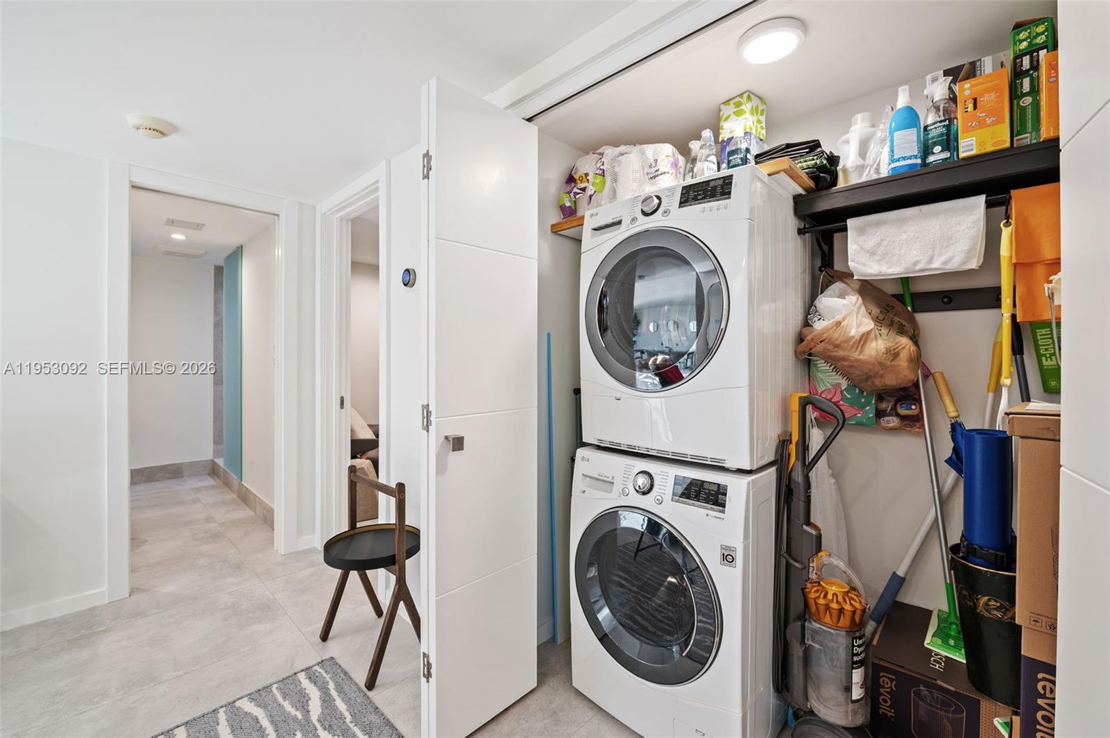 GROVE ISLE CONDO - Residential