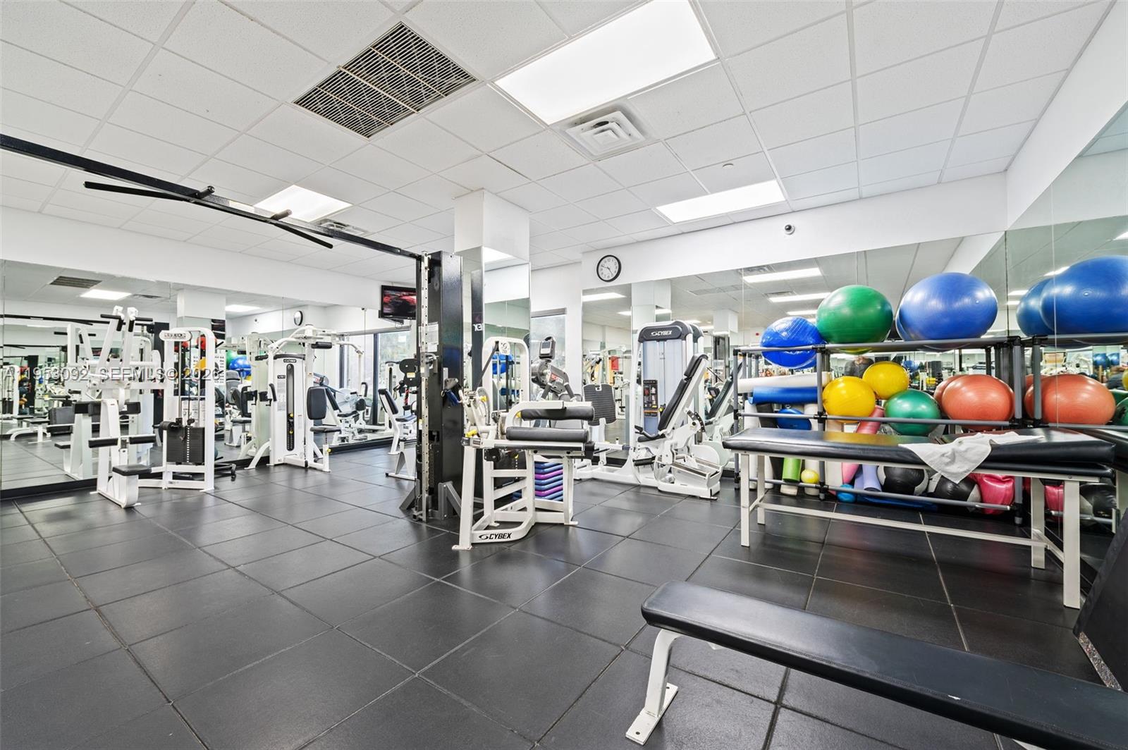 GROVE ISLE CONDO - Residential