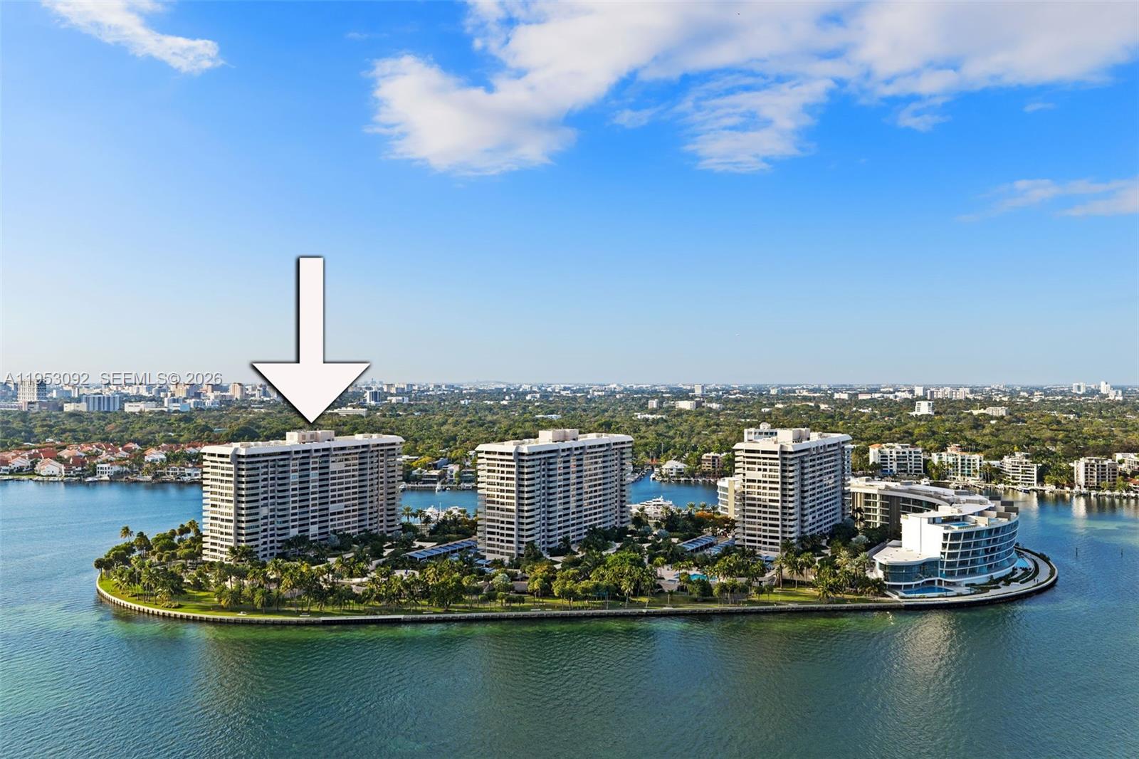 GROVE ISLE CONDO - Residential