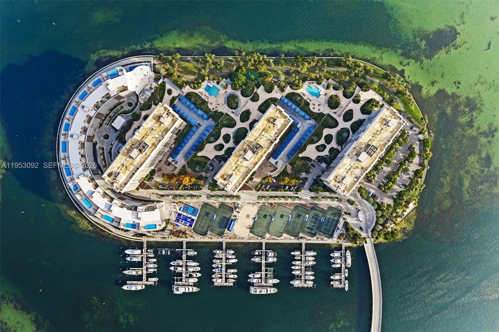 GROVE ISLE CONDO - Residential