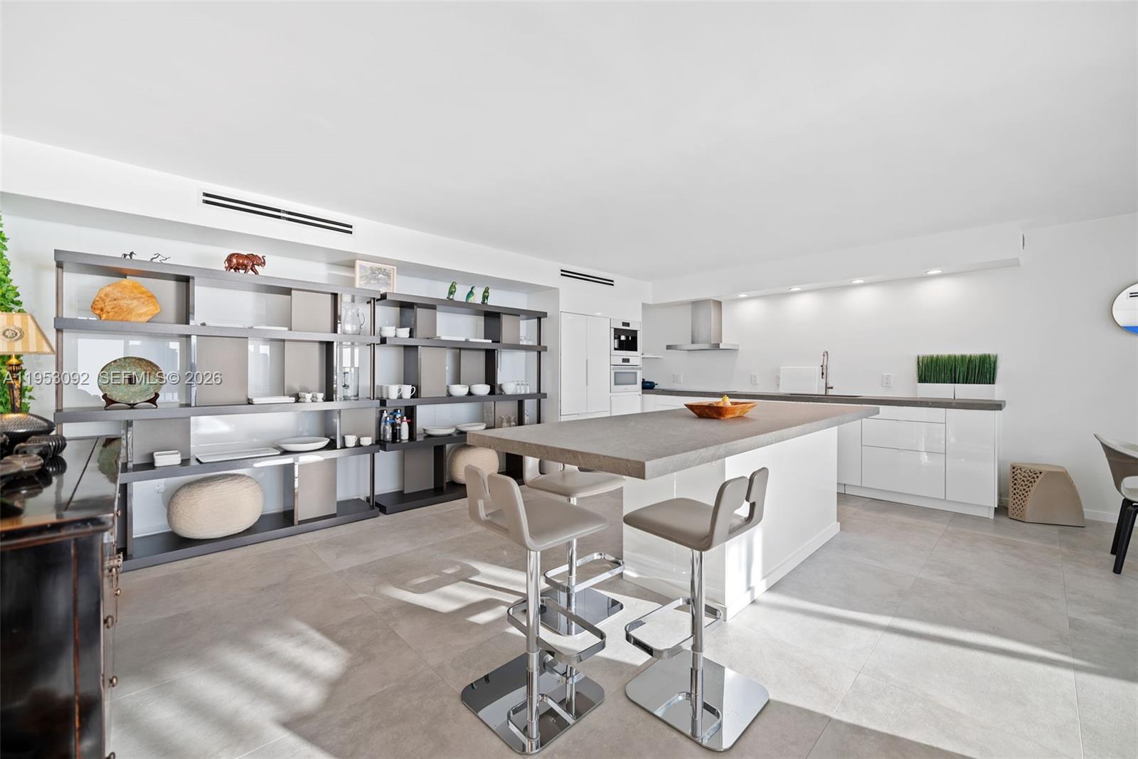 GROVE ISLE CONDO - Residential