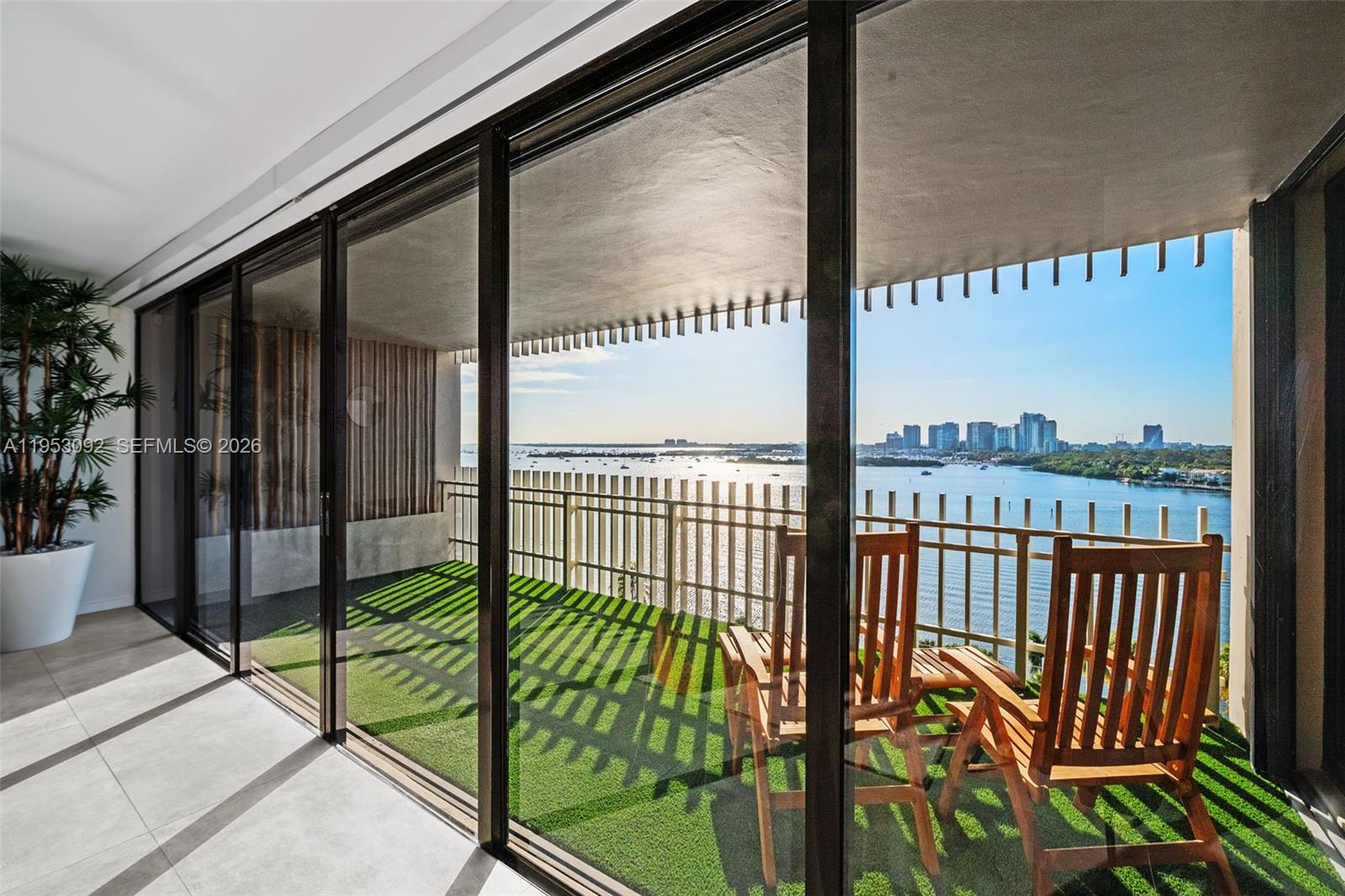 GROVE ISLE CONDO - Residential