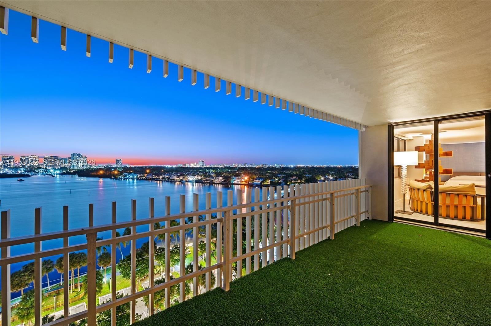 GROVE ISLE CONDO - Residential