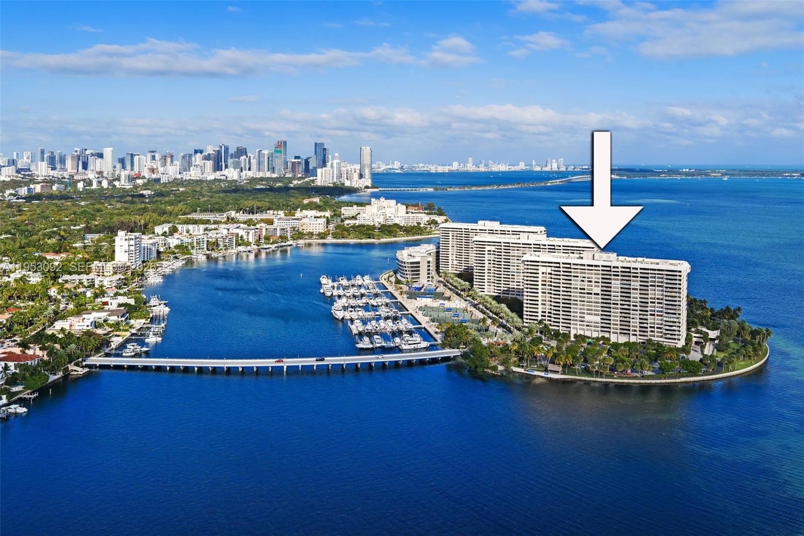 GROVE ISLE CONDO - Residential
