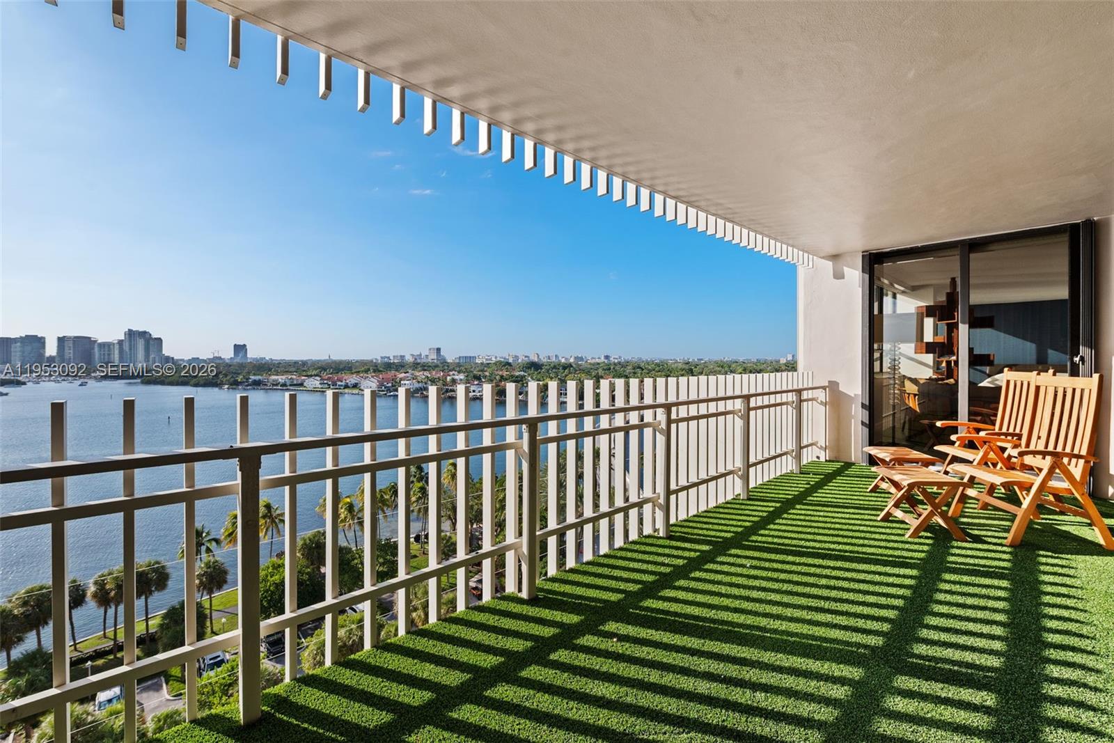 GROVE ISLE CONDO - Residential