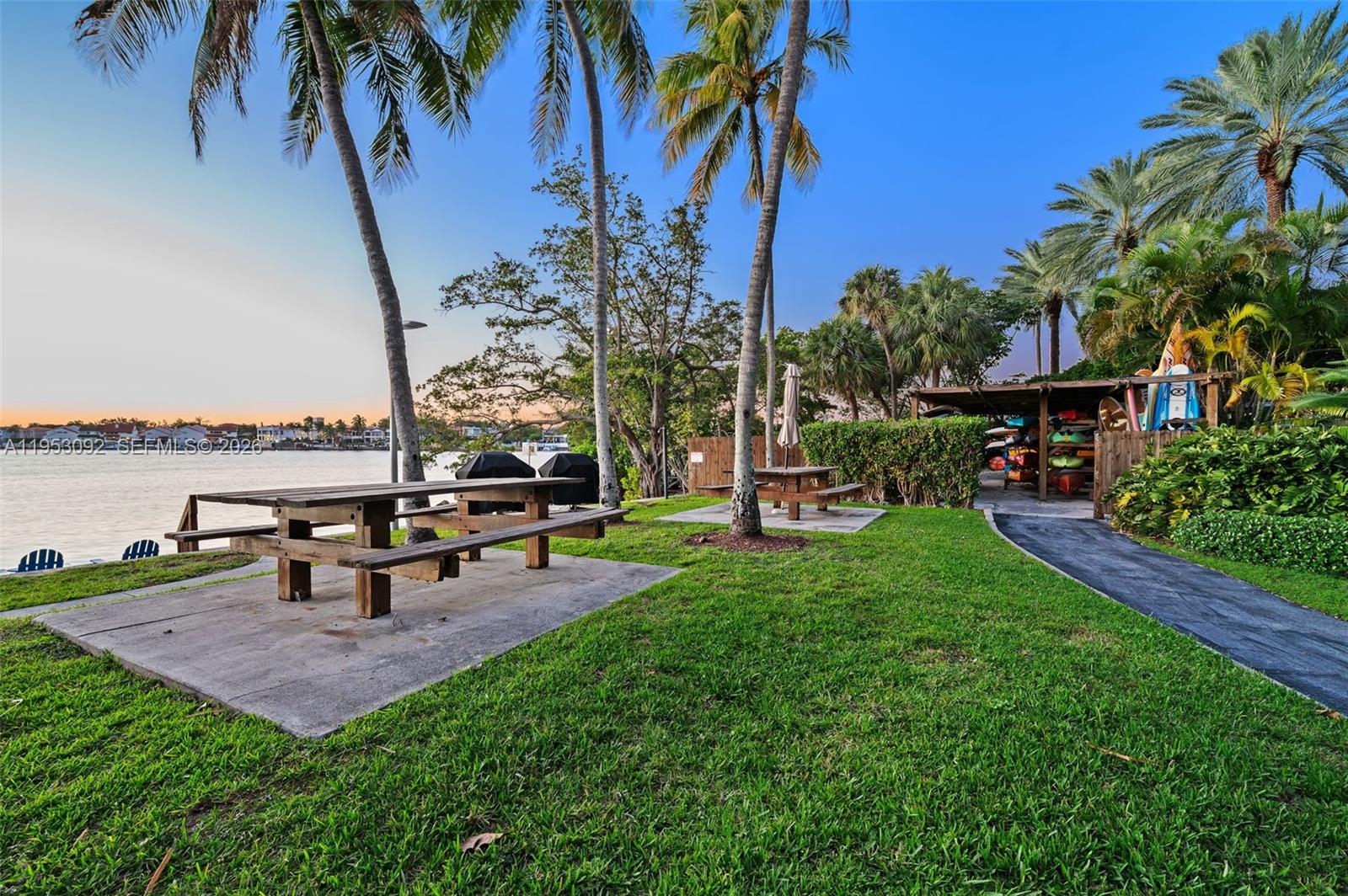 GROVE ISLE CONDO - Residential