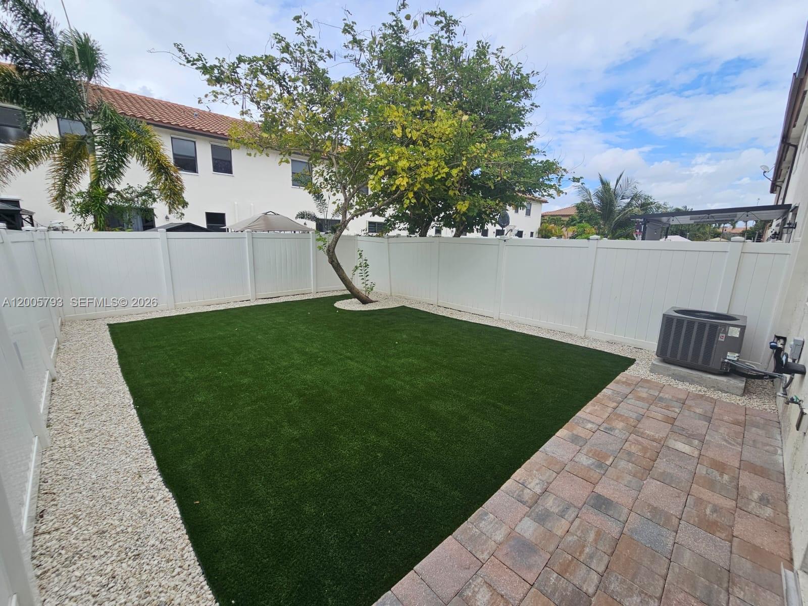 BELLAGIO - Residential Lease