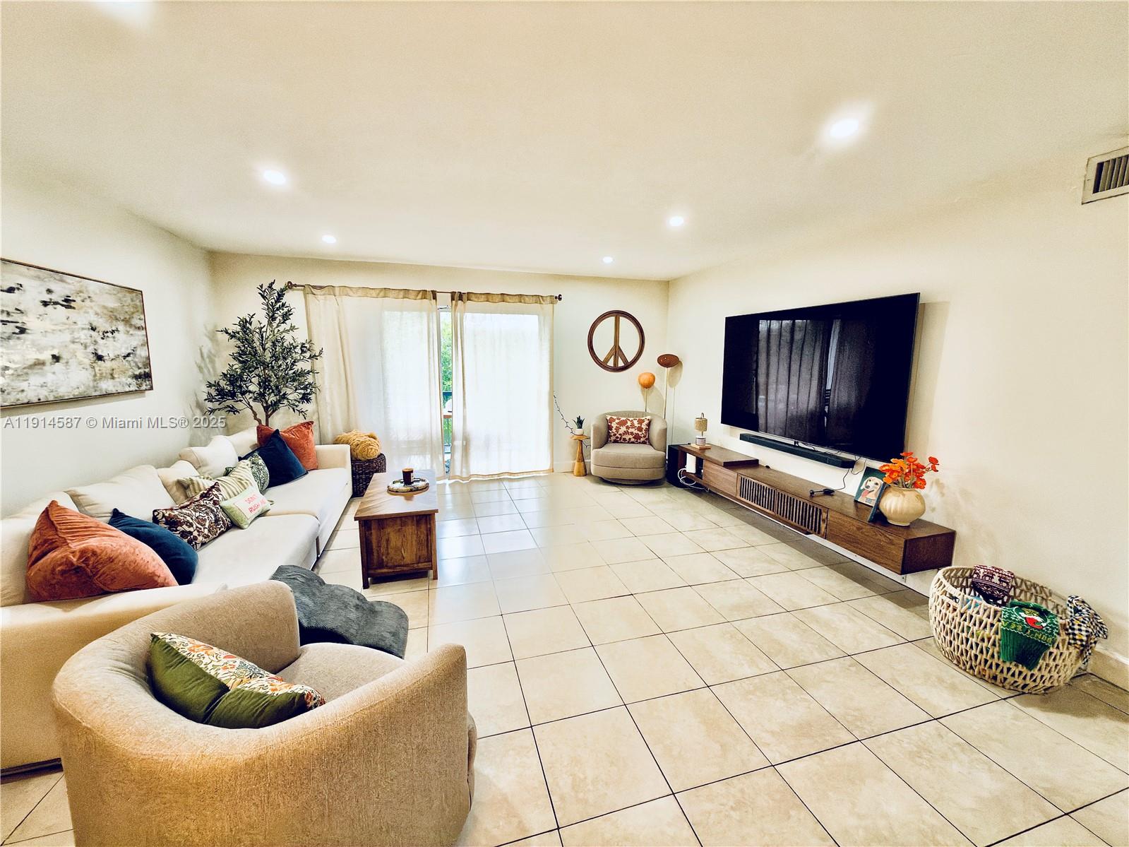 KENDALL ACRES CONDO BLDG - Residential