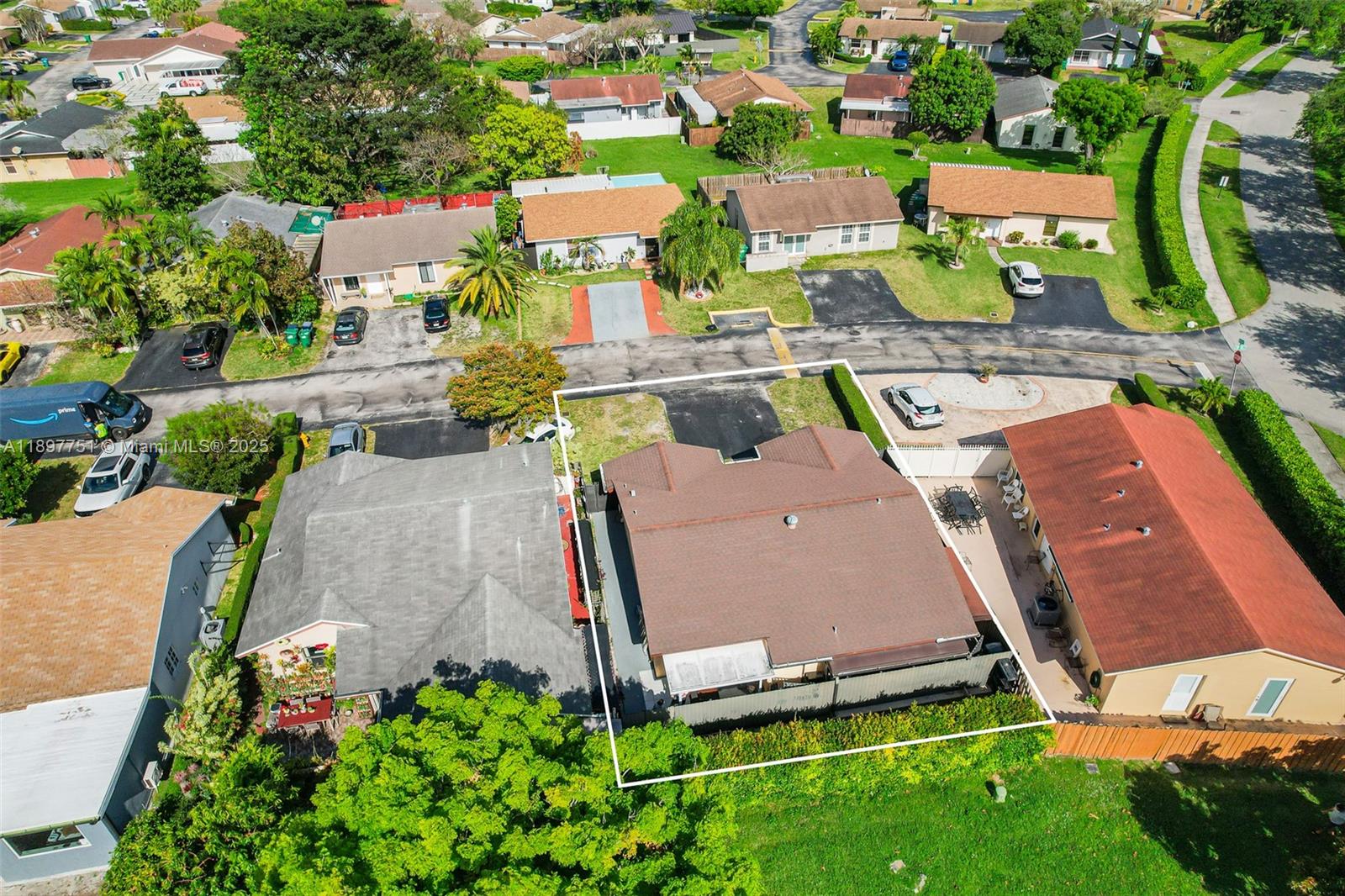 BENT TREE SEC 3 - Residential
