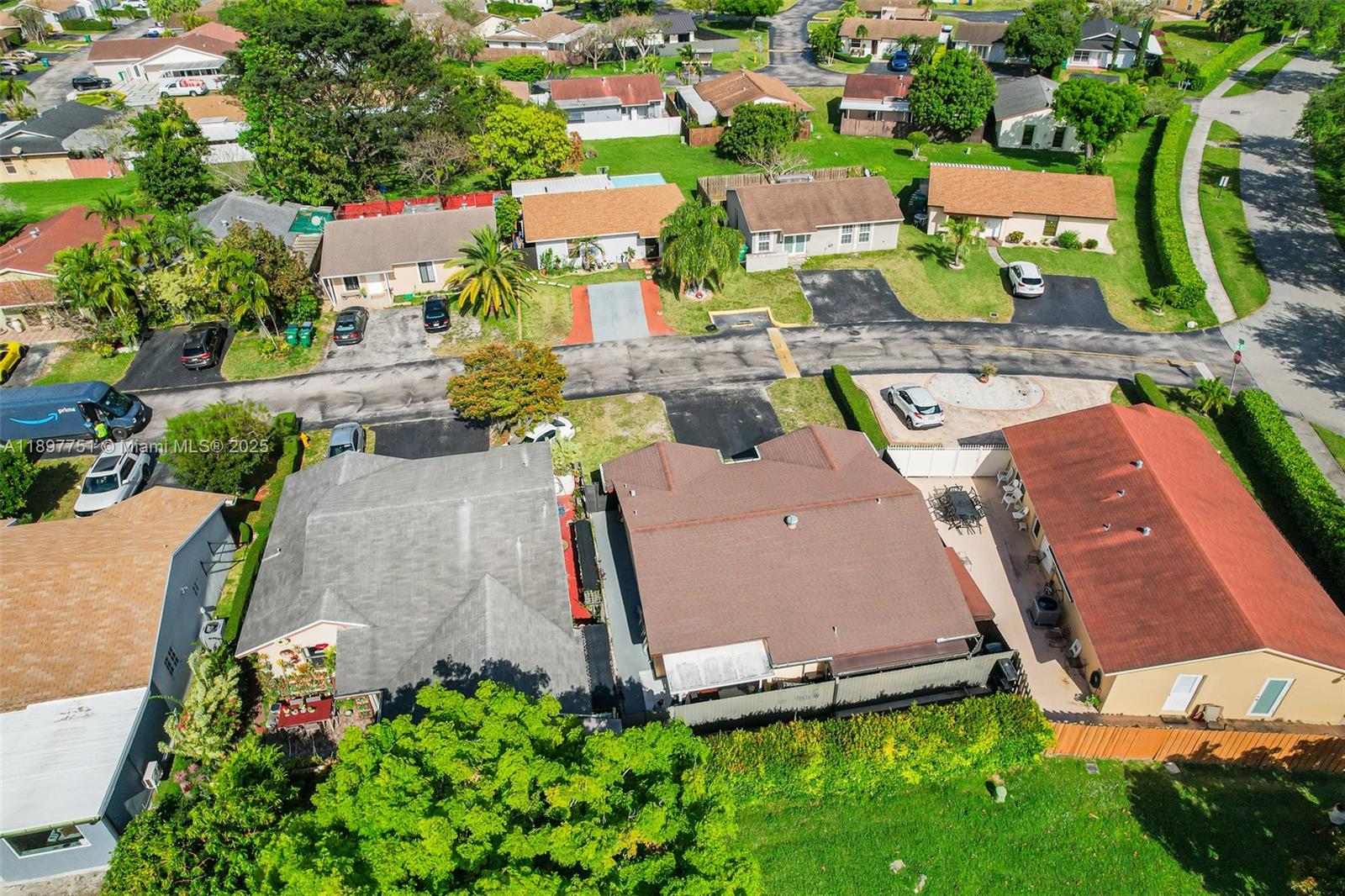 BENT TREE SEC 3 - Residential