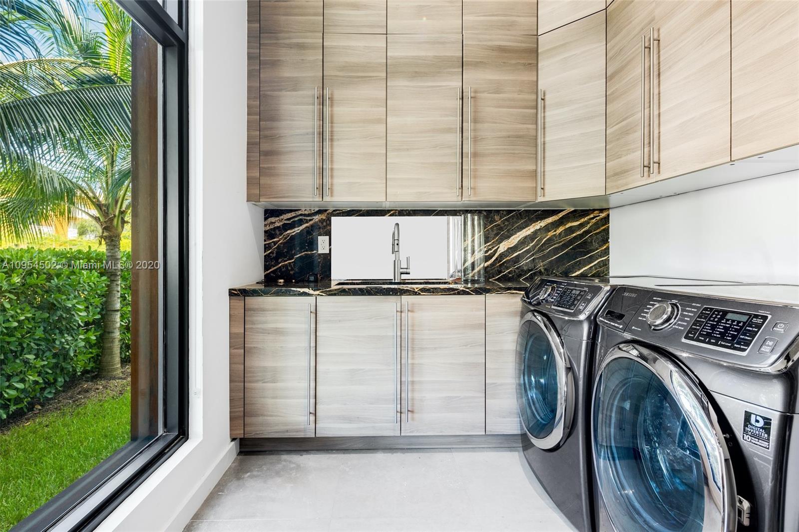 EASTERN SHORES 1ST ADDN - Residential