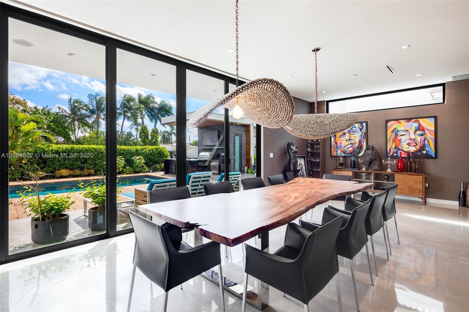 EASTERN SHORES 1ST ADDN - Residential