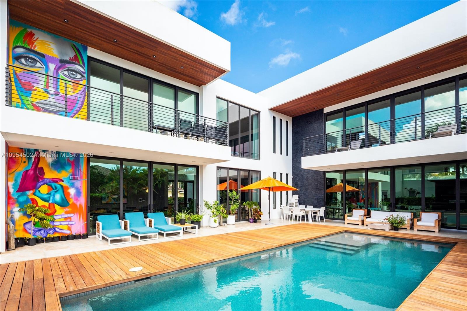 EASTERN SHORES 1ST ADDN - Residential