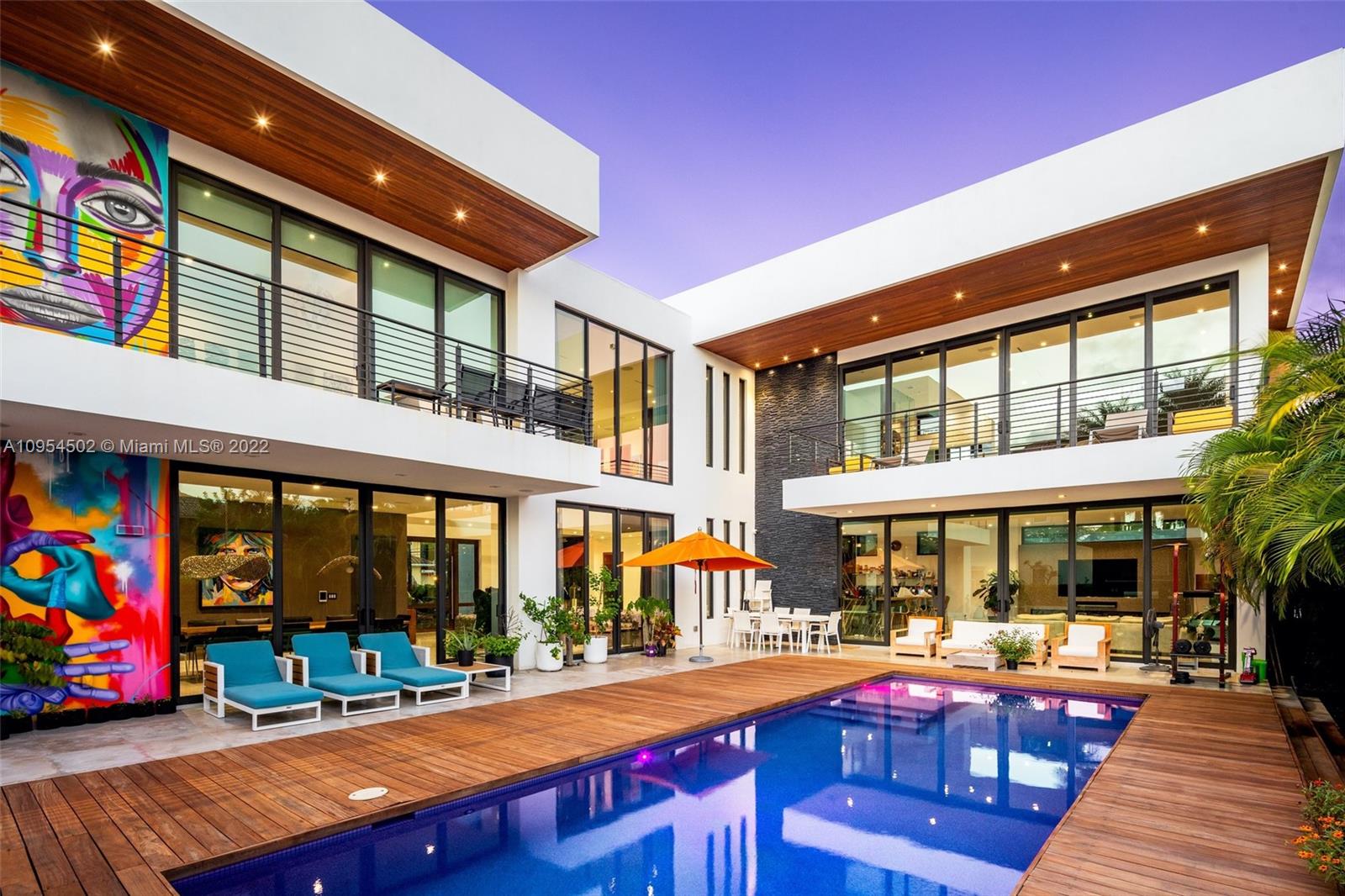 EASTERN SHORES 1ST ADDN - Residential