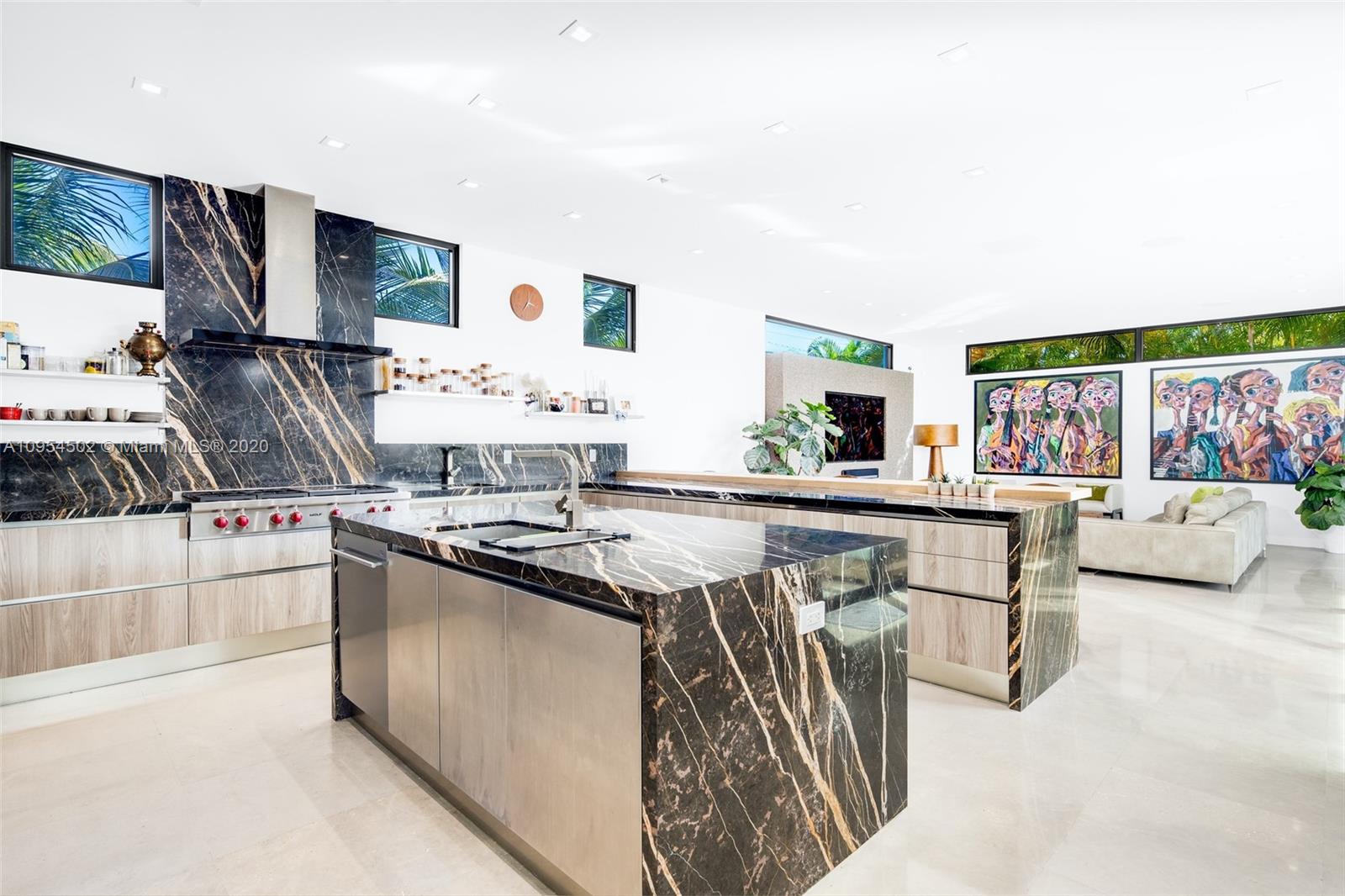 EASTERN SHORES 1ST ADDN - Residential