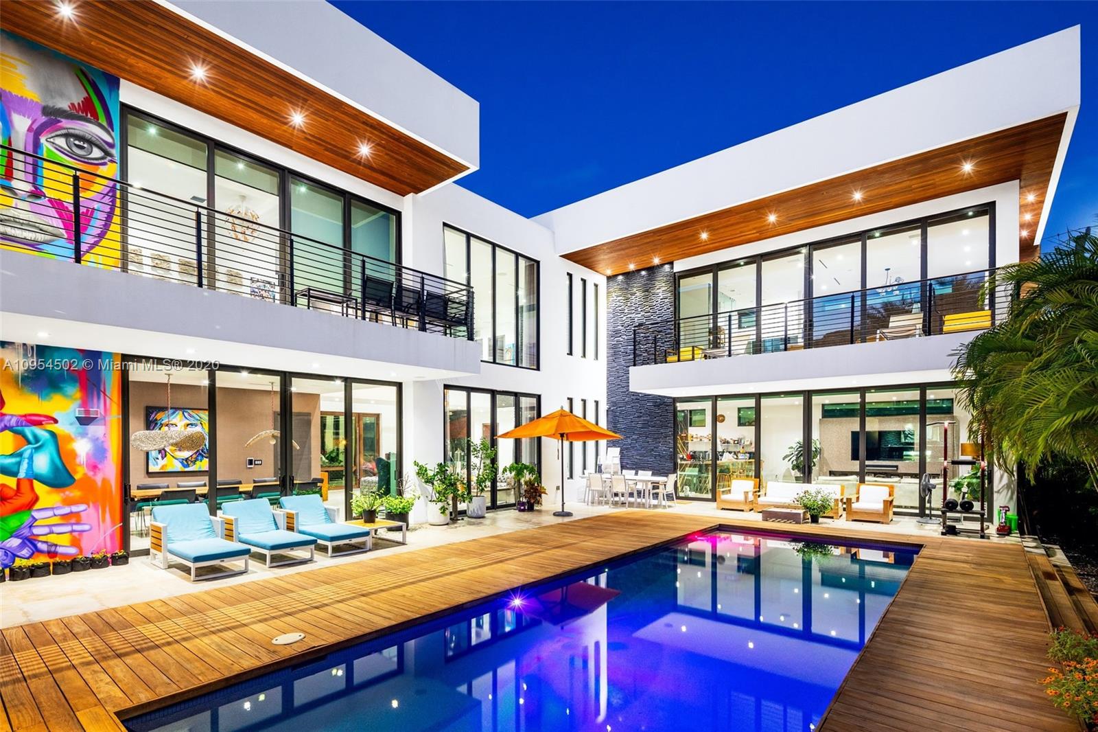 EASTERN SHORES 1ST ADDN - Residential