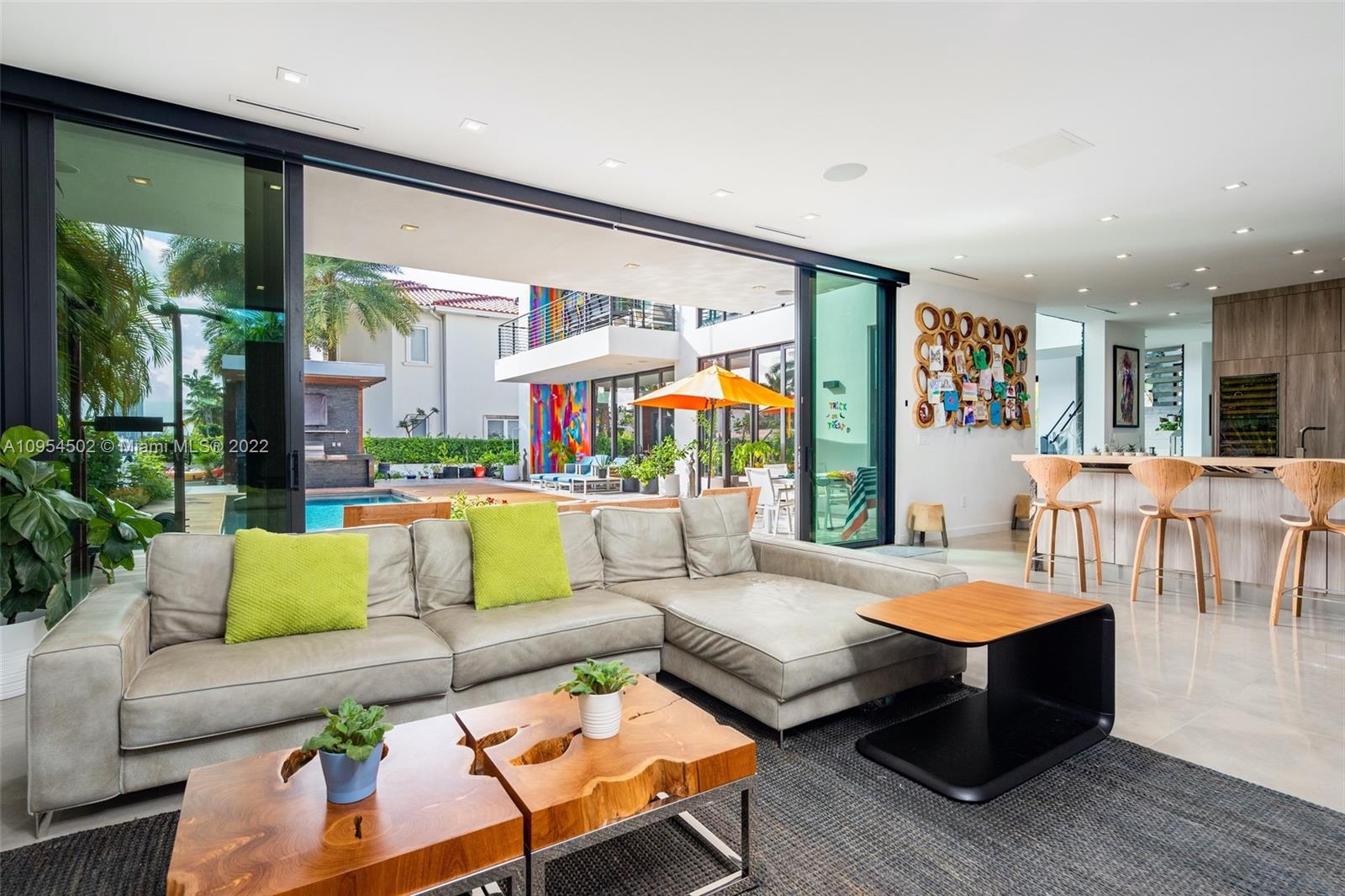 EASTERN SHORES 1ST ADDN - Residential